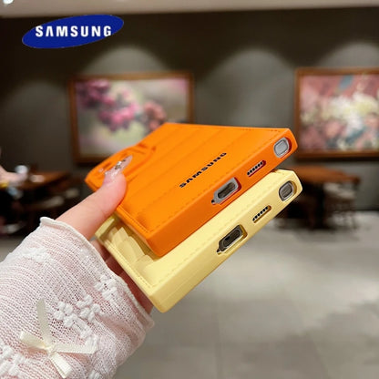 Funda ultra suave S23