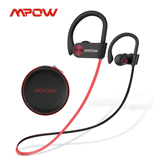 MPOW Waterproof Headphone