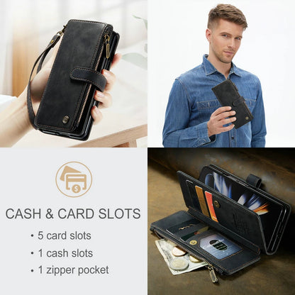 S20 Zipper Wallet