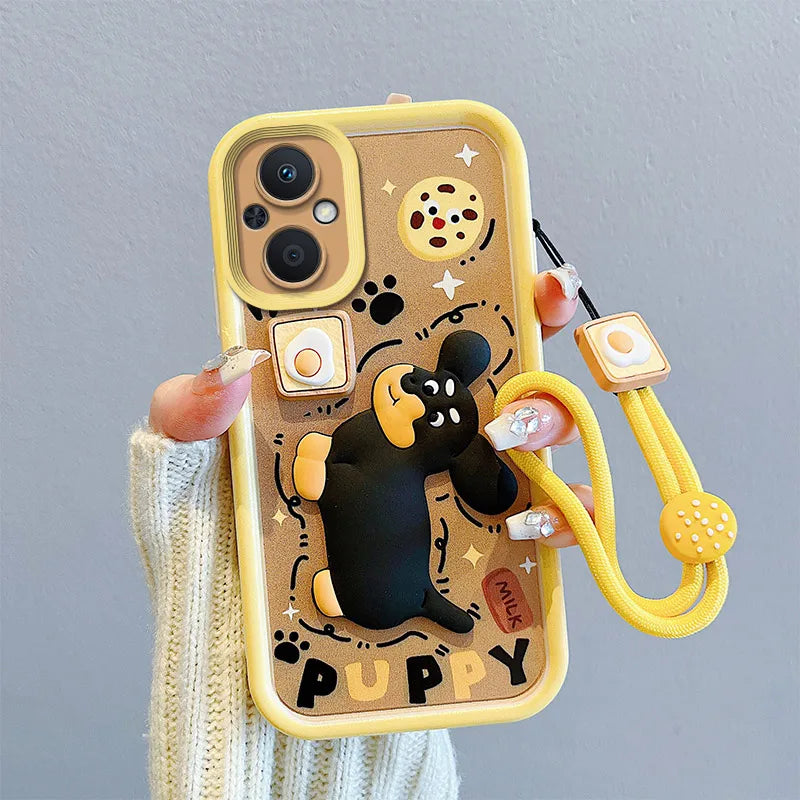 iPhone 11Pro Kuromi