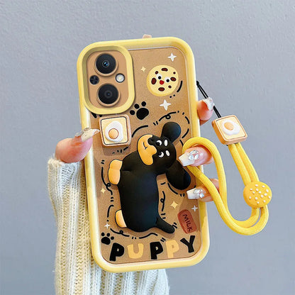 iPhone 11Pro Kuromi
