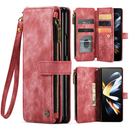 S20 Zipper Wallet