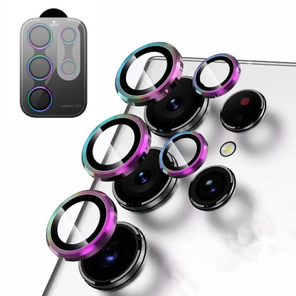 S24 Ultra Camera Lens Protector