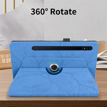 Rotation Tablet Cover
