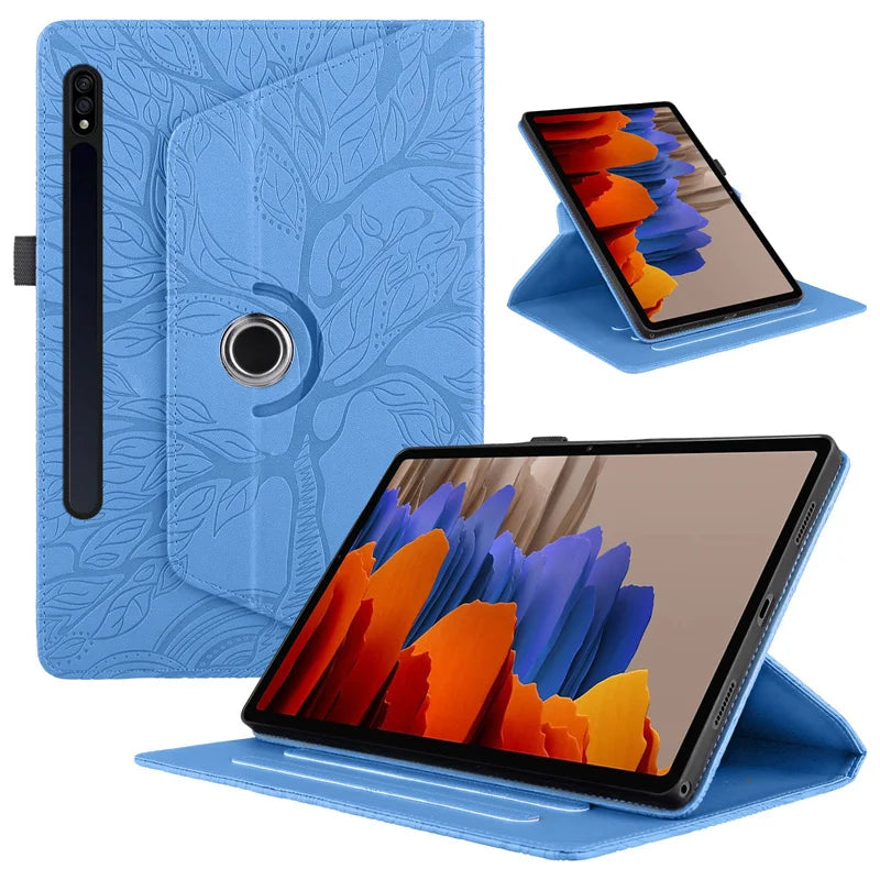Rotation Tablet Cover