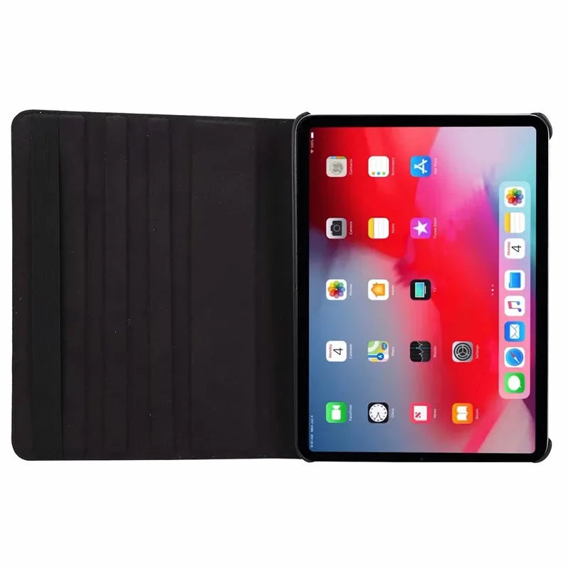 Funda giratoria para iPad Pro 11 (5.º modelo de 2024)