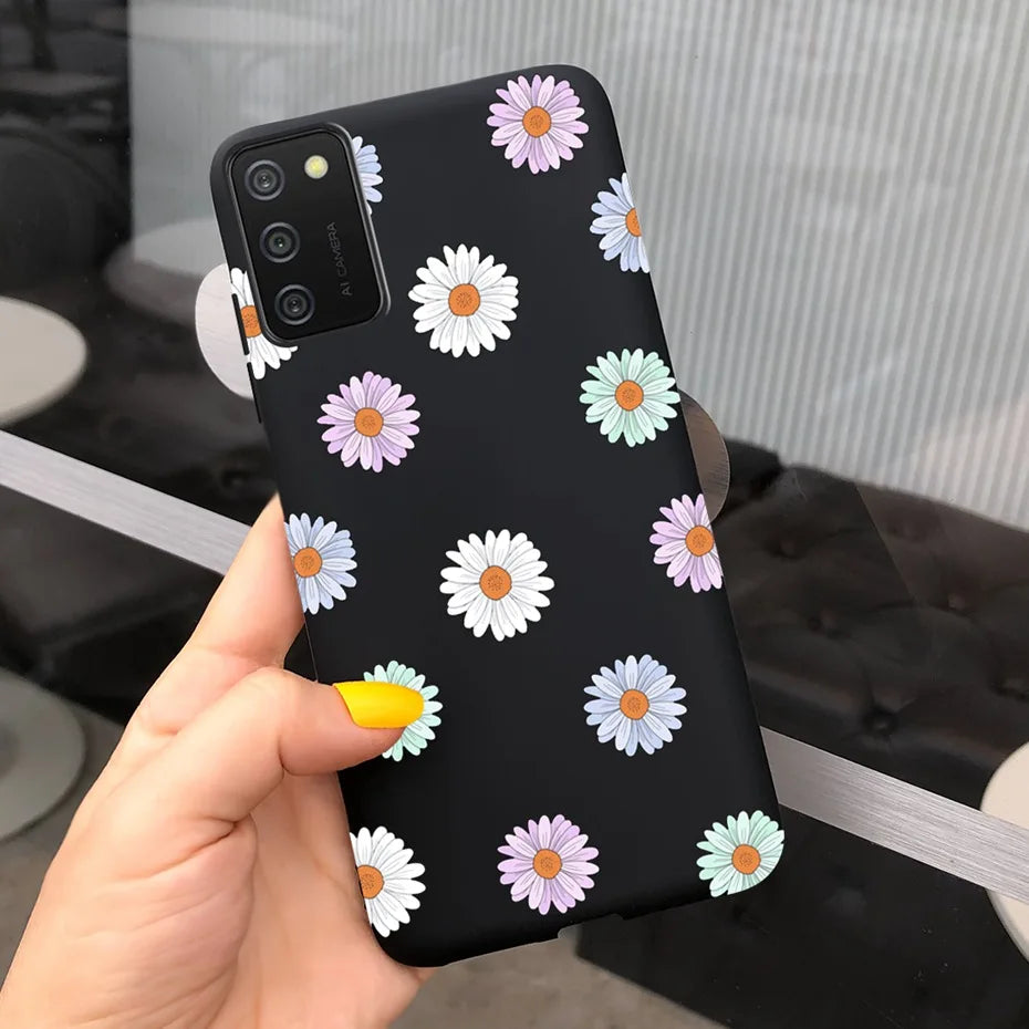 Soft Silicone Cover