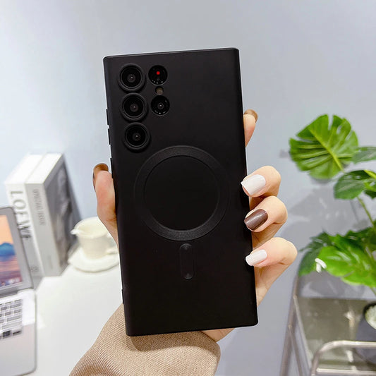 S20 Matte Case