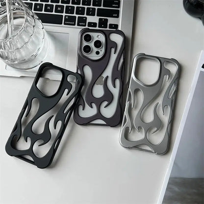 iPhone 16PM Shockproof Protective