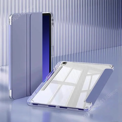 Funda inteligente magnética