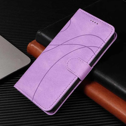 Billetera plegable para Note 10+