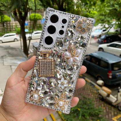 S22 Ultra Bling Rhinestone
