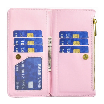iPhone 16 PM Magnetic Wallet