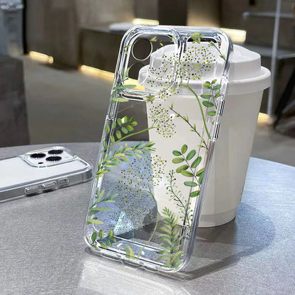 Flower Phone Case