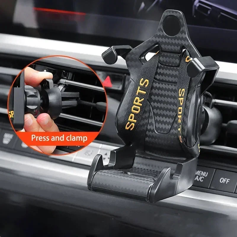 Car Phone Holders 360