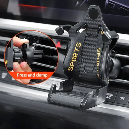 Car Phone Holders 360