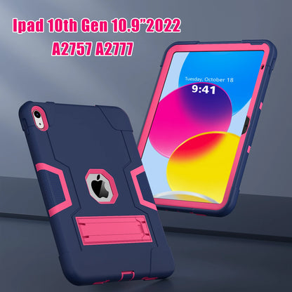 iPad 7 & 8 & 9 (10.2) Duty Case