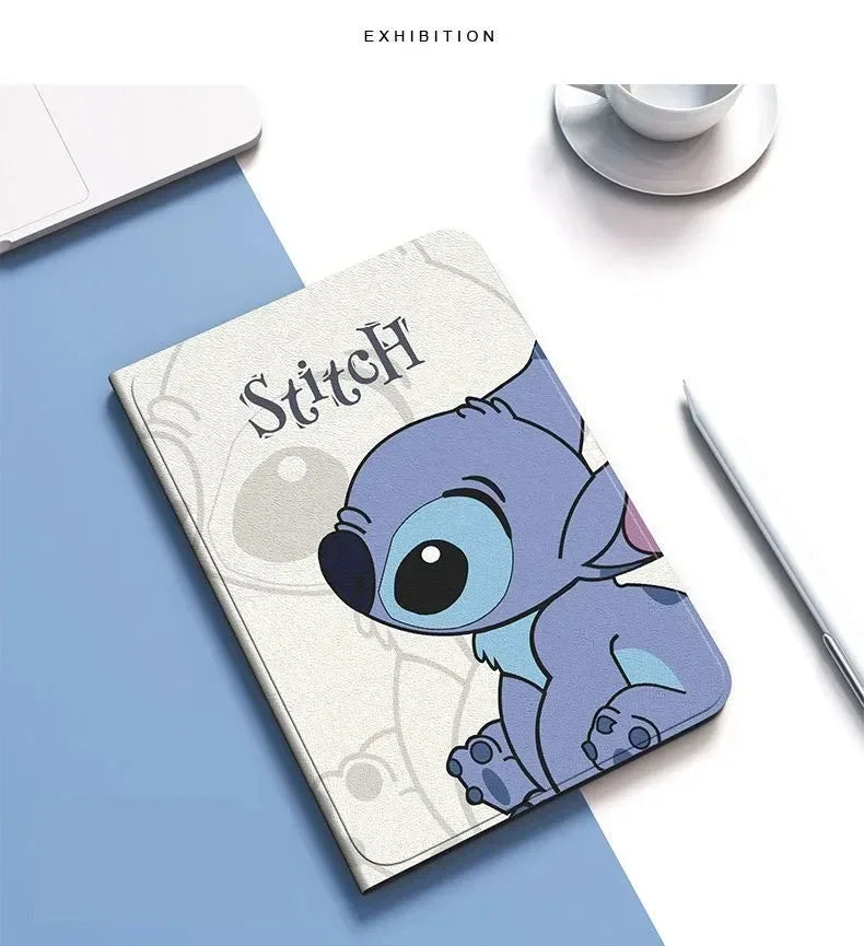 Cartoon Stitch Case