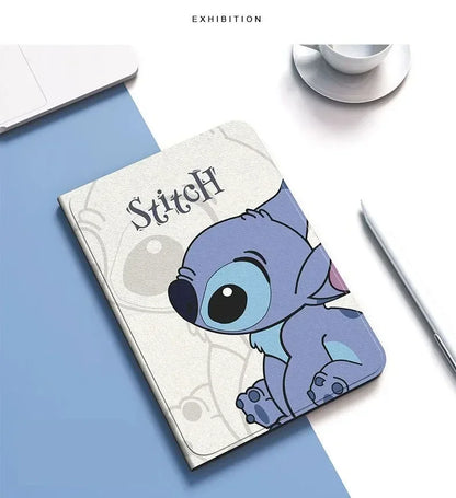 Cartoon Stitch Case