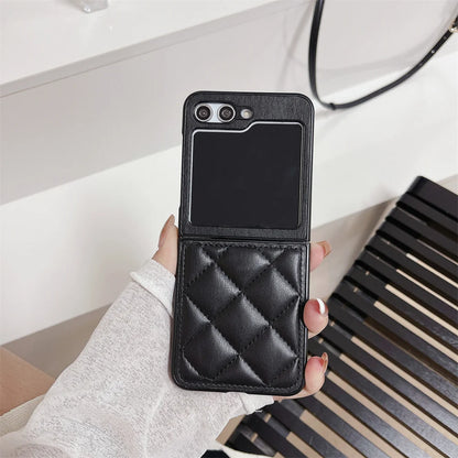 Funda protectora para Z Flip 6