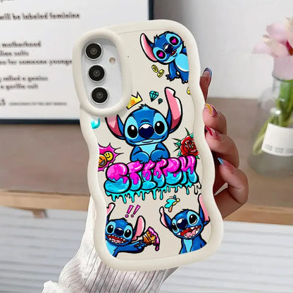 Disney Stitch Case