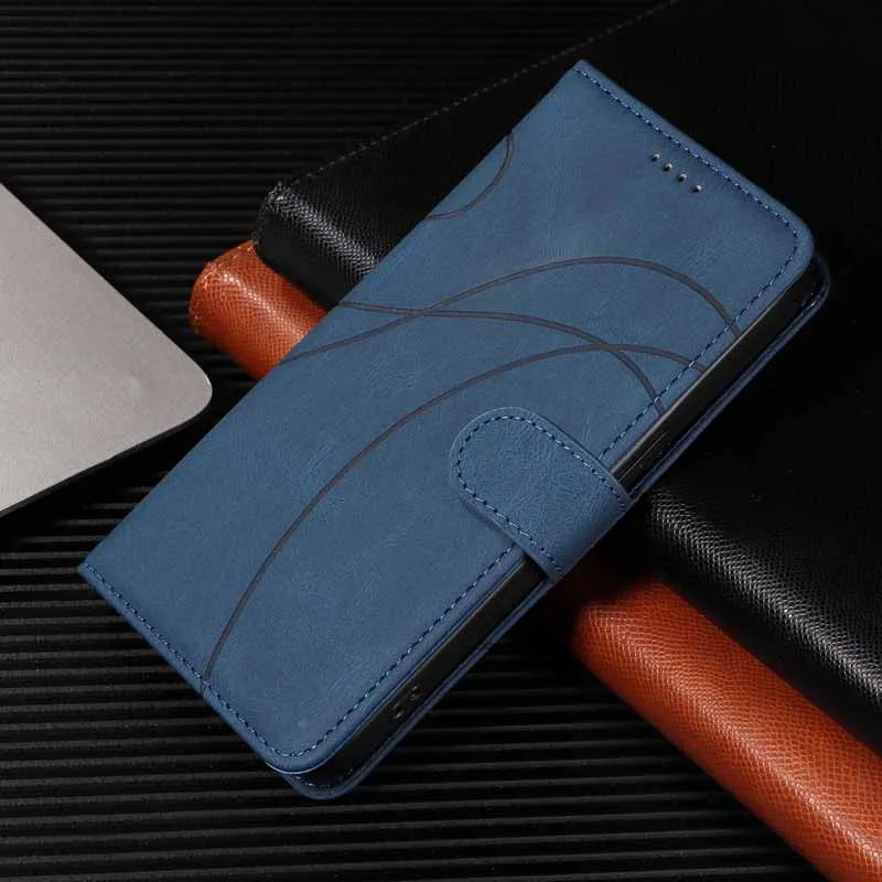 Billetera plegable para Note 10+