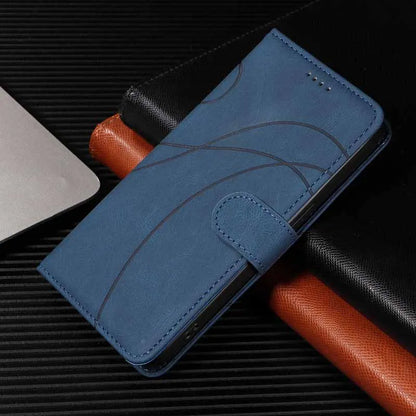 Billetera plegable para Note 10+