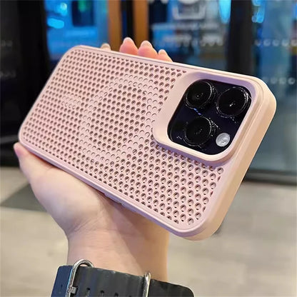Funda magnética inalámbrica Magsafe para iPhone 13Pro