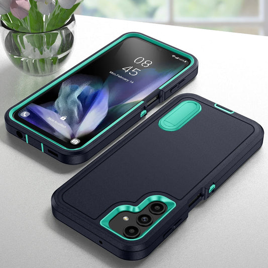 Funda resistente ultra resistente a los golpes S23