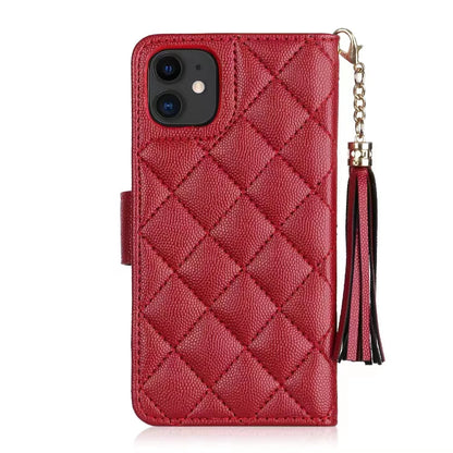 Wallet Flip Leather