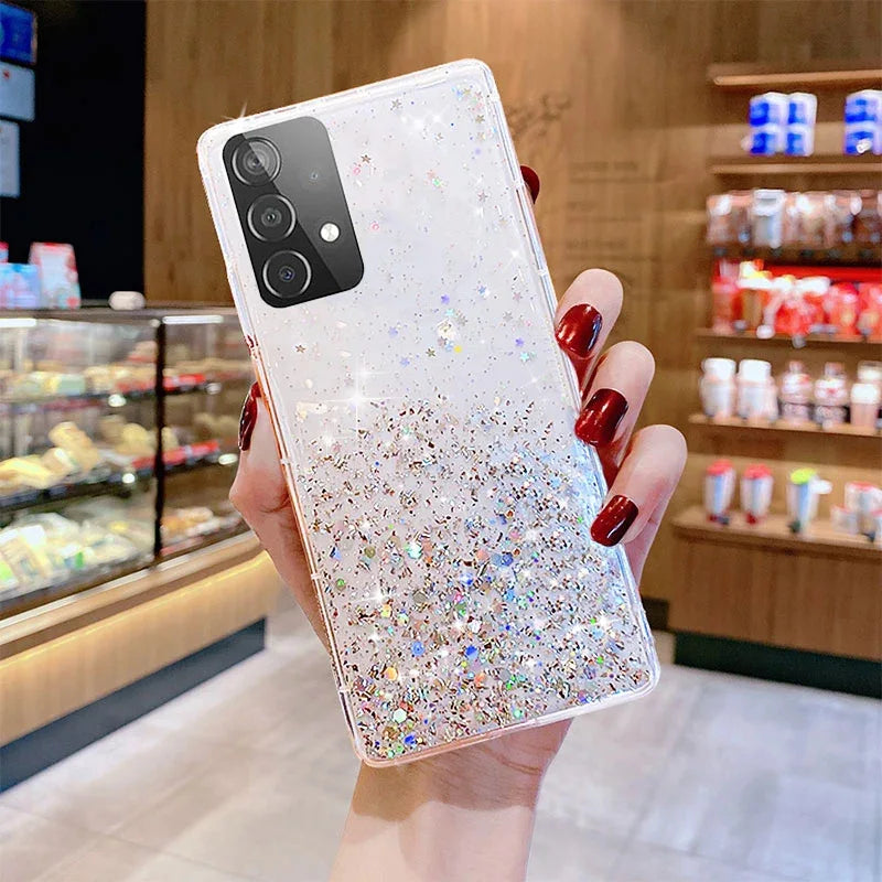 Funda ultra suave S23