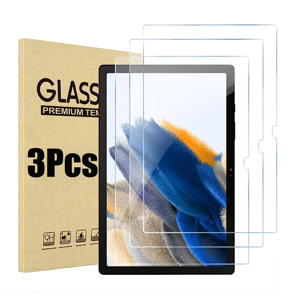 Tempered Glass 3Pack