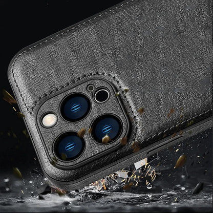 iPhone 16 Pro Max case – stylish and protective cover
Shockproof and slim case for iPhone 16 Pro Max