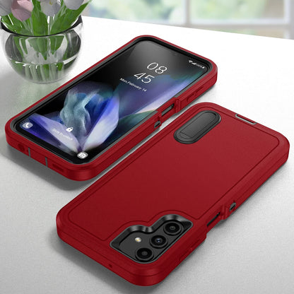 Anti-Shock Strong Cover