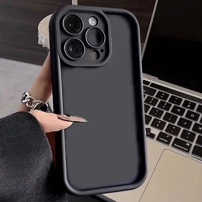 Shockproof Silicone