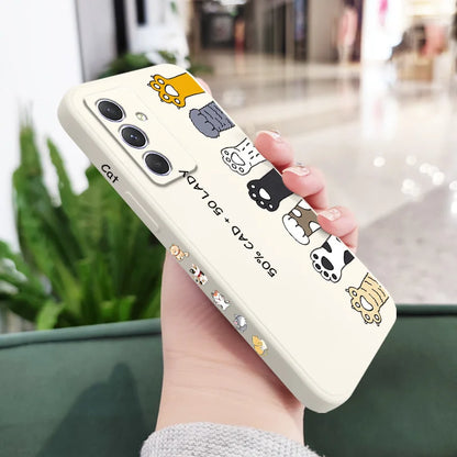 Cat Litter Case