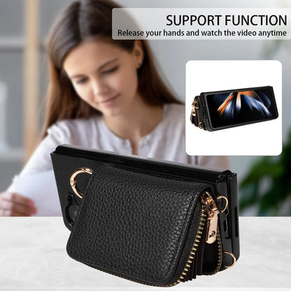 Funda antigolpes para Z Fold 5
