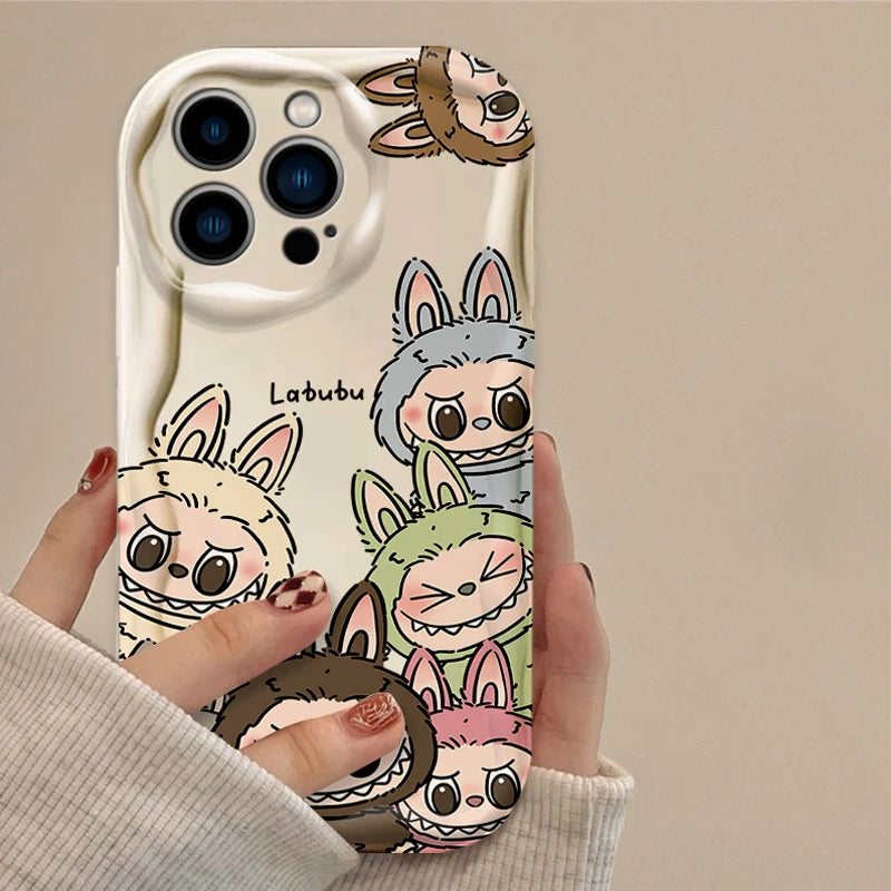 Shockproof Silicone Case