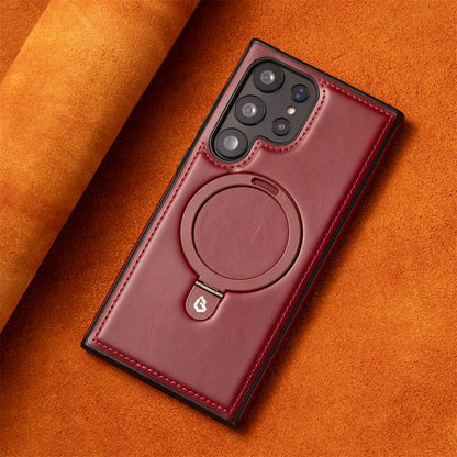 Funda ultra magnética S23