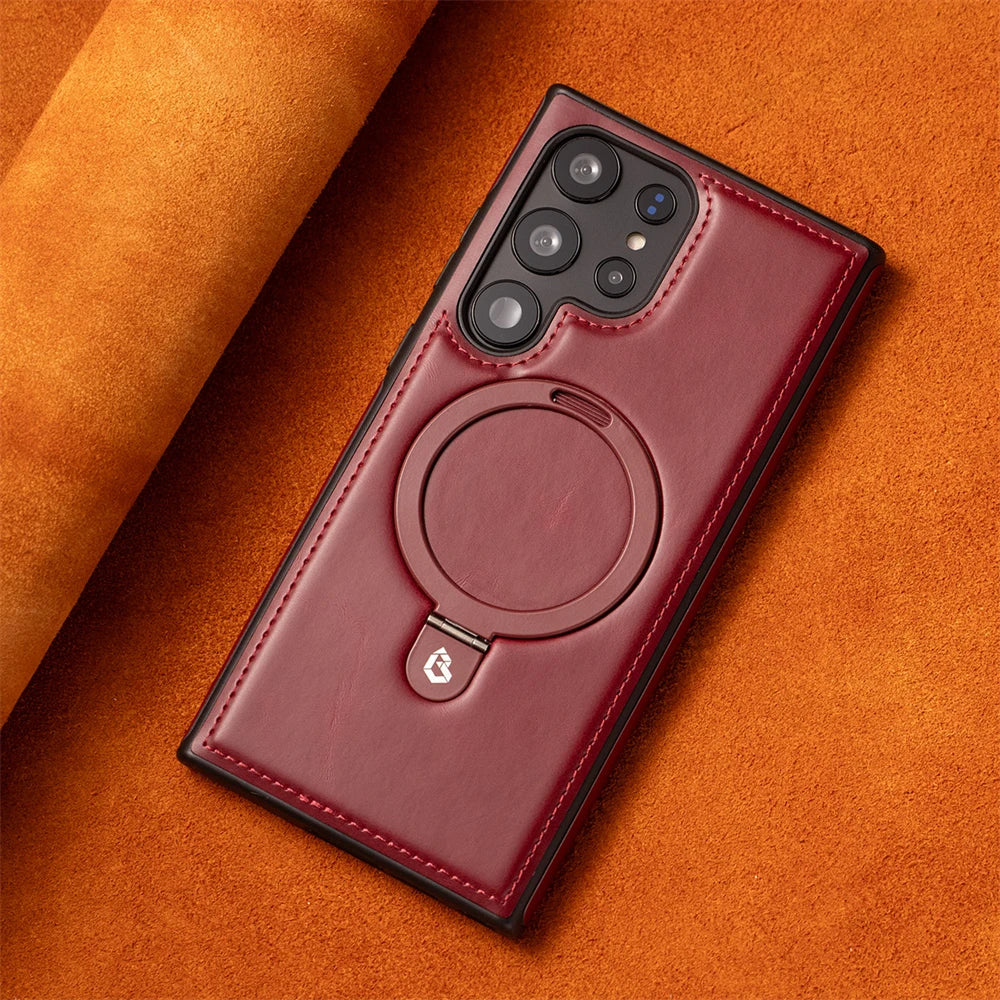 Estuche magnético S22