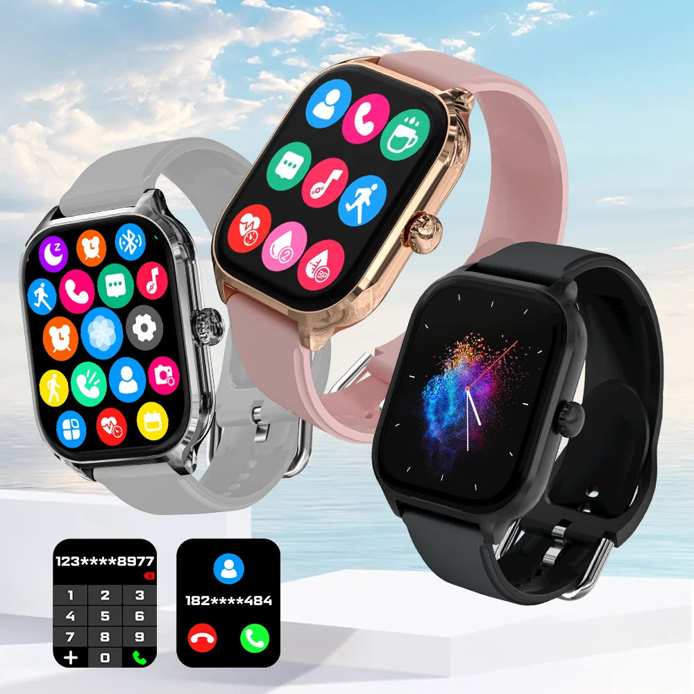 Universal Smartwatch