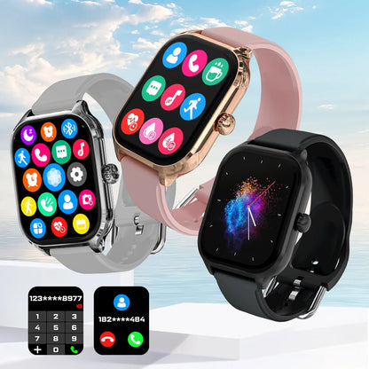 Universal Smartwatch