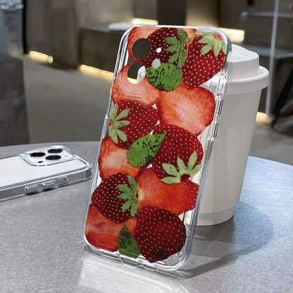 Flower Phone Case