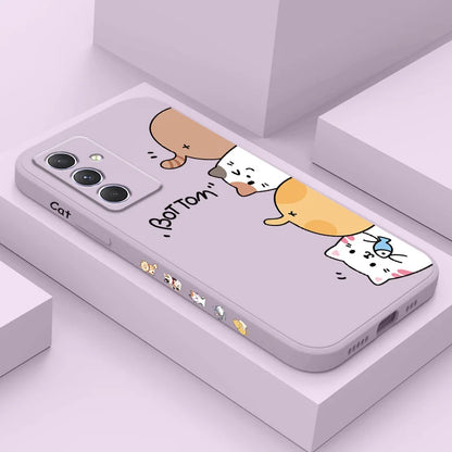 Cat Litter Case