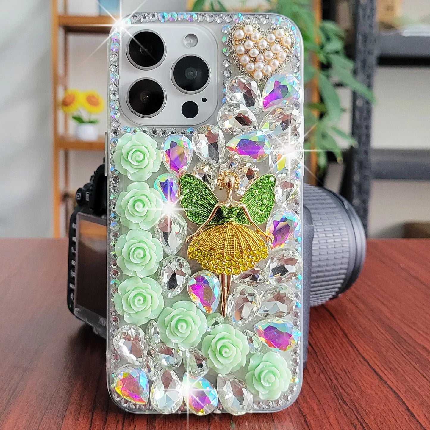 Caja de diamantes S22 Ultra