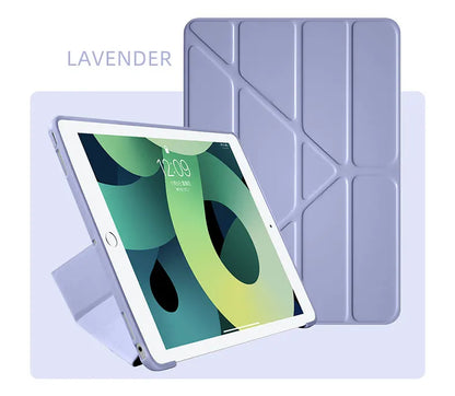 Funda de silicona para iPad 10 (10.9)