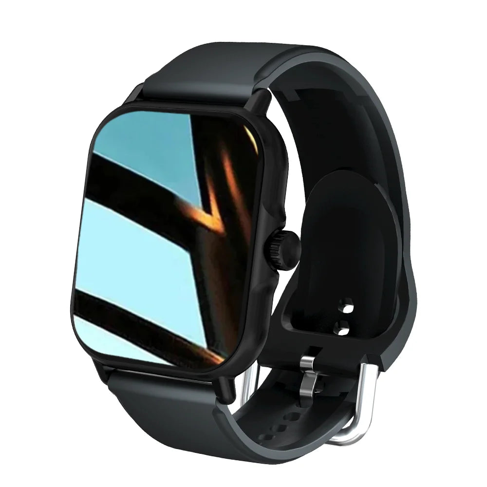 Universal Smartwatch