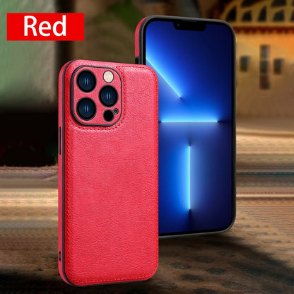 iPhone 16 Pro Max case – stylish and protective cover
Shockproof and slim case for iPhone 16 Pro Max