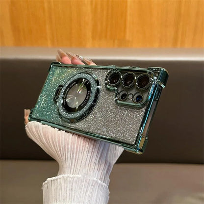 Funda Magsafe Bling para Note 20