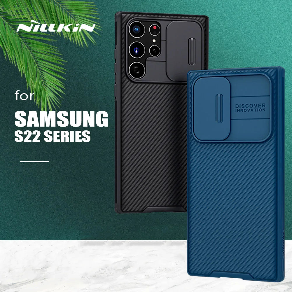 S22 Ultra Nillkin